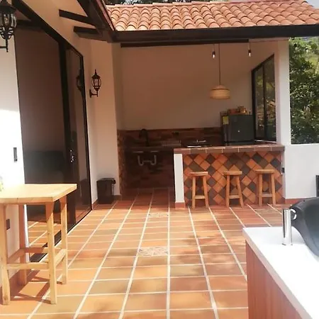 Reserva De Gomalu San Francisco  Exterior photo