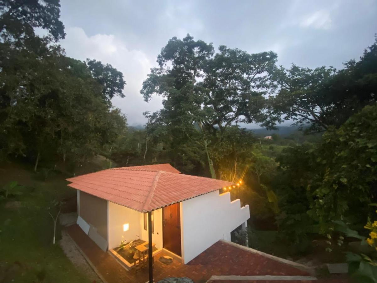 Reserva De Gomalu Campingplatz *