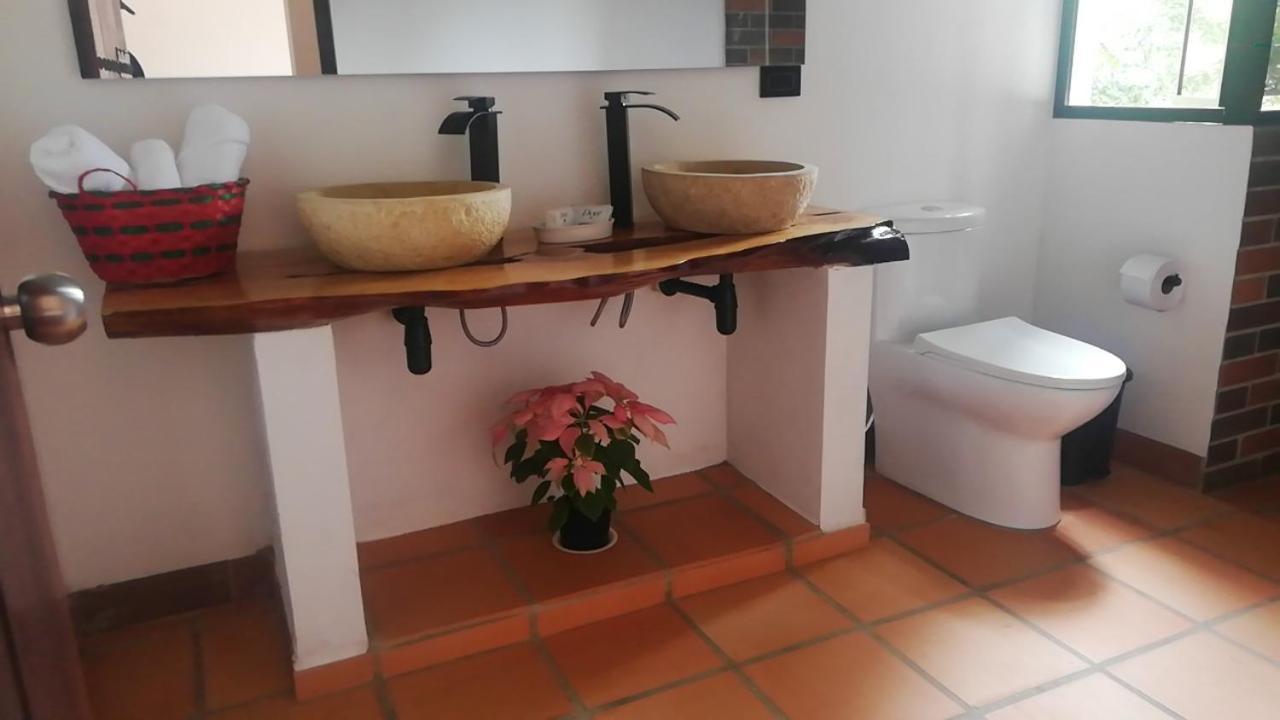 Reserva De Gomalu * San Francisco (Cundinamarca)