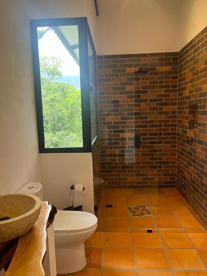 Reserva De Gomalu Campingplatz
