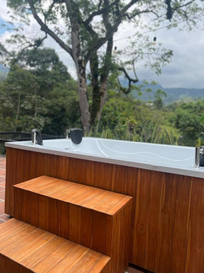 Reserva De Gomalu San Francisco (Cundinamarca)