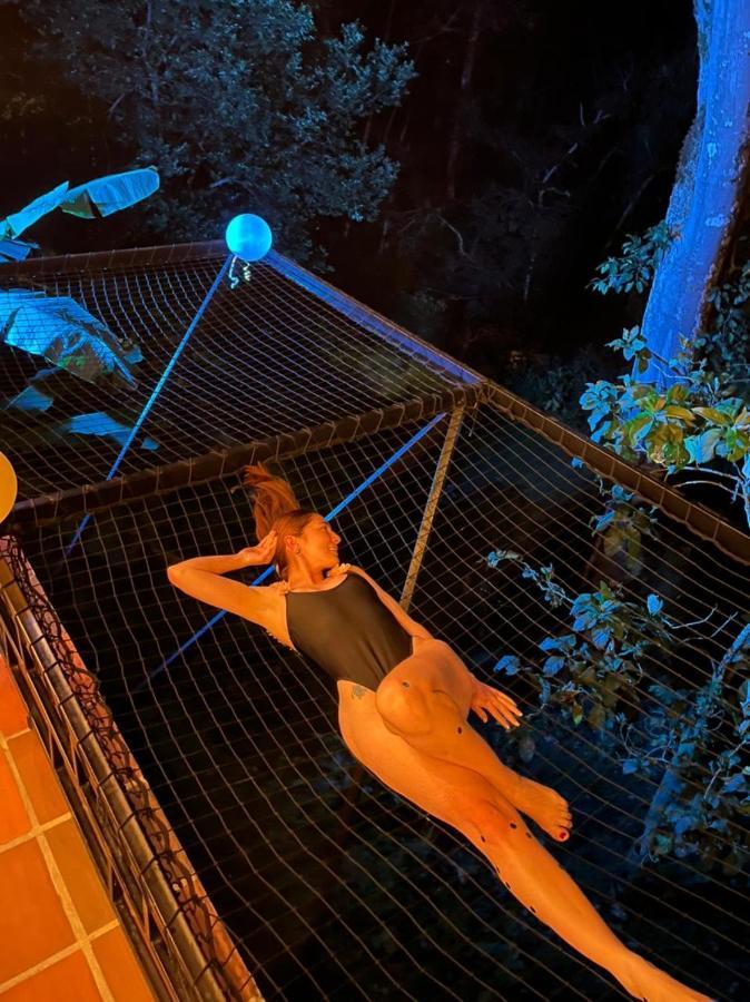 Reserva De Gomalu Campingplatz *