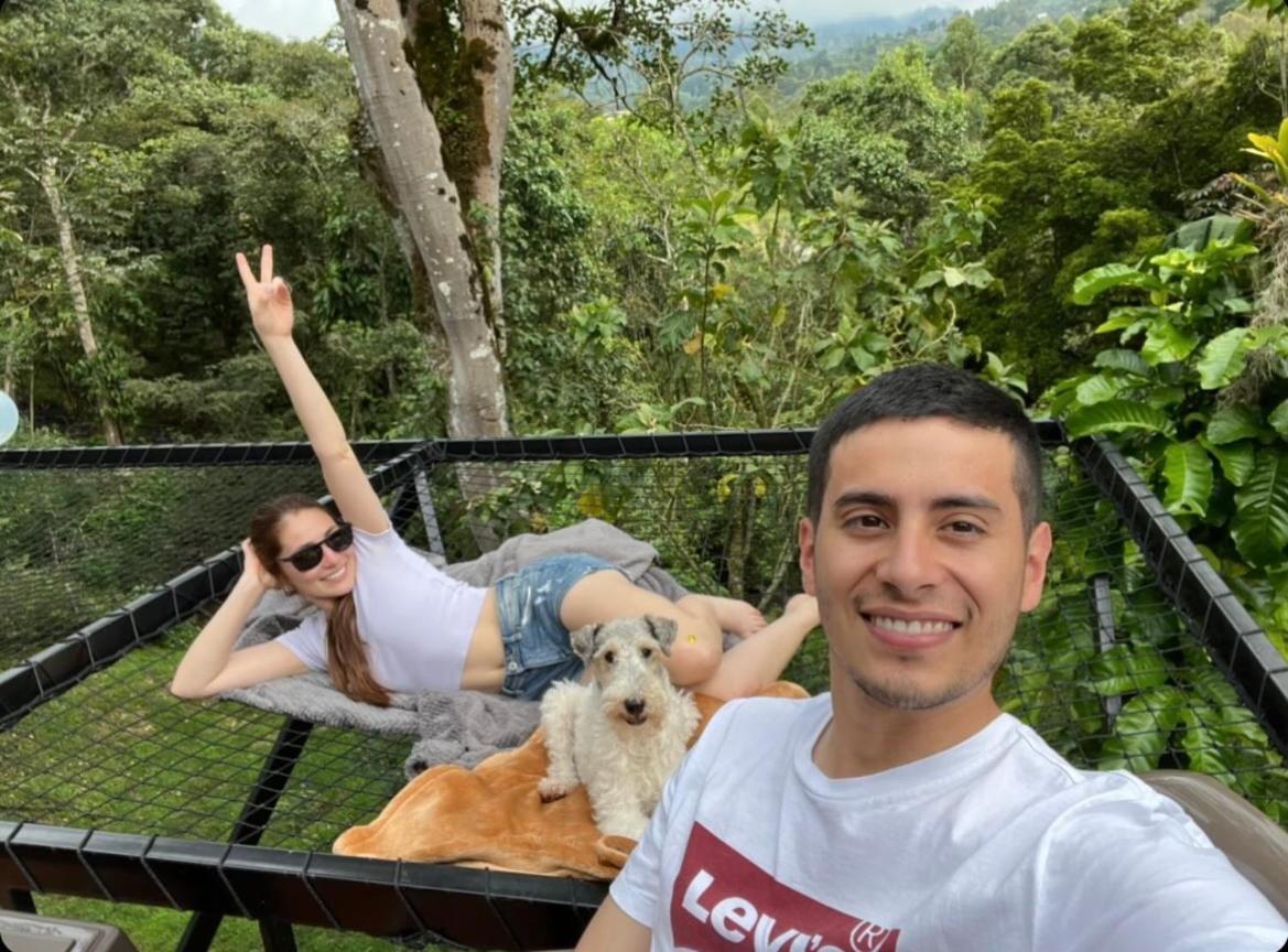 Reserva De Gomalu