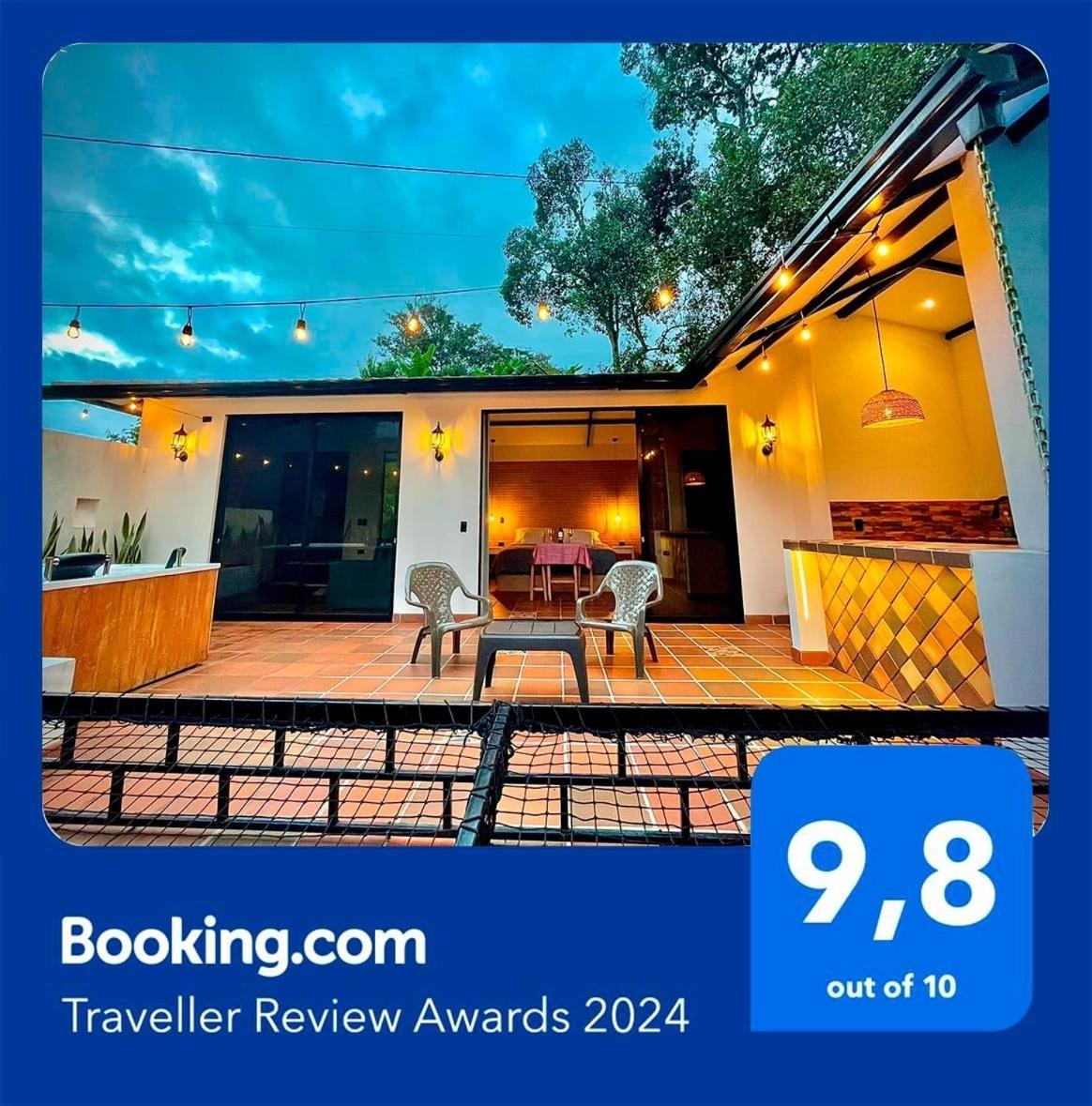 Reserva De Gomalu San Francisco (Cundinamarca)